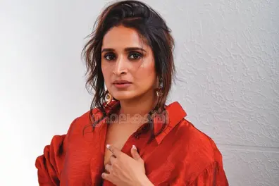 ‘I would twist their necks…’: Shocking remark from Surabhi Lakshmi’s 2022 interview resurfaces