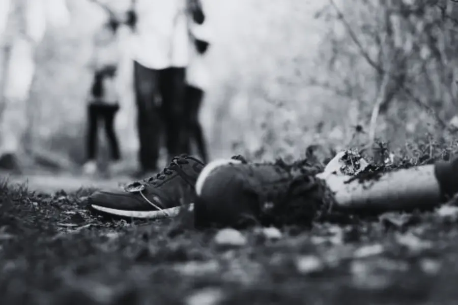 Decomposed body of missing tourist found in Meghalaya forest