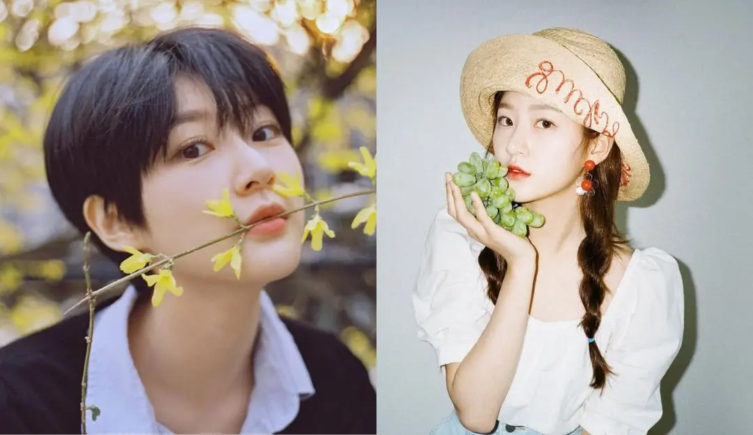Kim Sae Ron | Photo: instagram/ron_sae