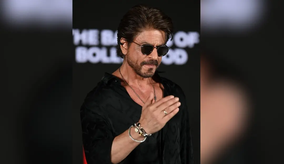Shah Rukh Khan's Legacy