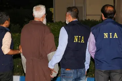 Tahawwur Rana not cooperating in 26/11 terror attack probe: Mumbai police