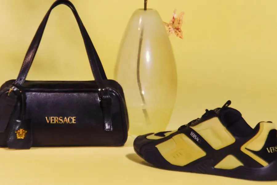 From 'THAT dress' to Prada’s deal: 5 things that made Versace a fashion icon