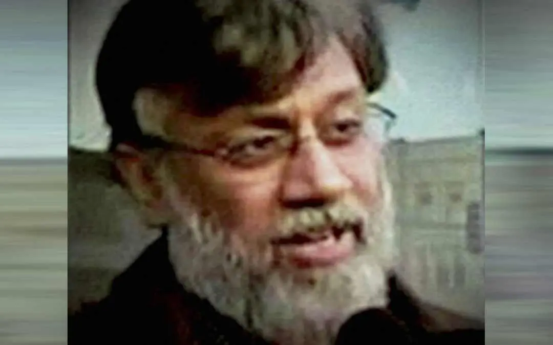 Tahawwur Rana