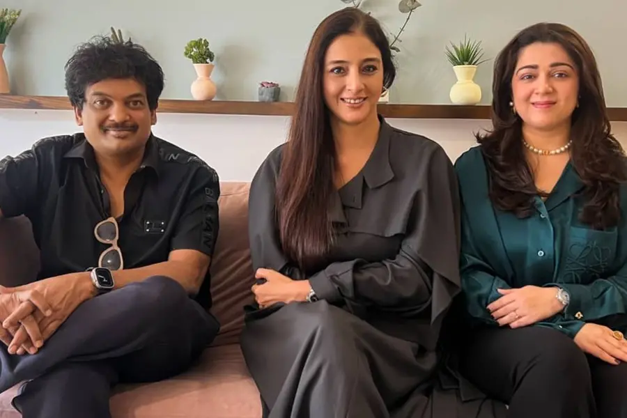 Tabu boards Puri Jagannadh’s next big film starring Vijay Sethupathi
