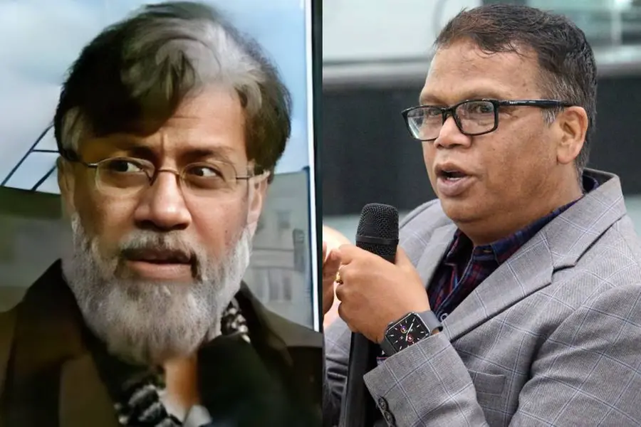 Tahawwur Rana visited Kochi multiple times before Mumbai terror attack, evidence exists: Behera