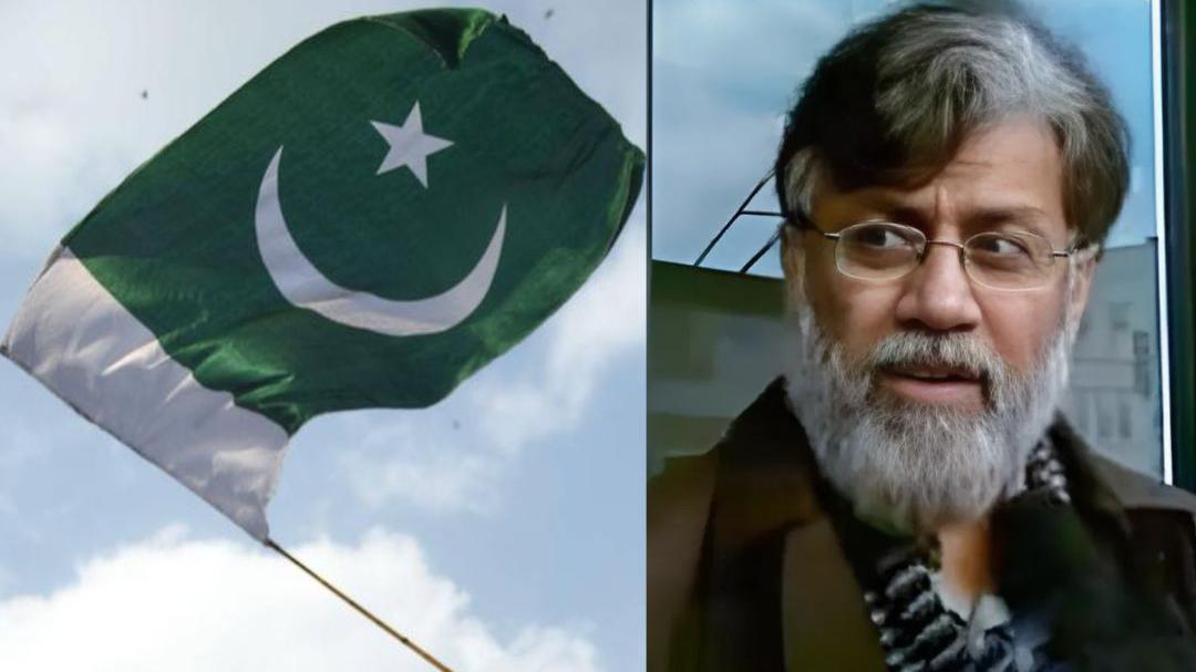 Pakistan Matho Rana Pakistan disowns 26/11 accused Tahawwur Rana, says he is ‘Canadian ...