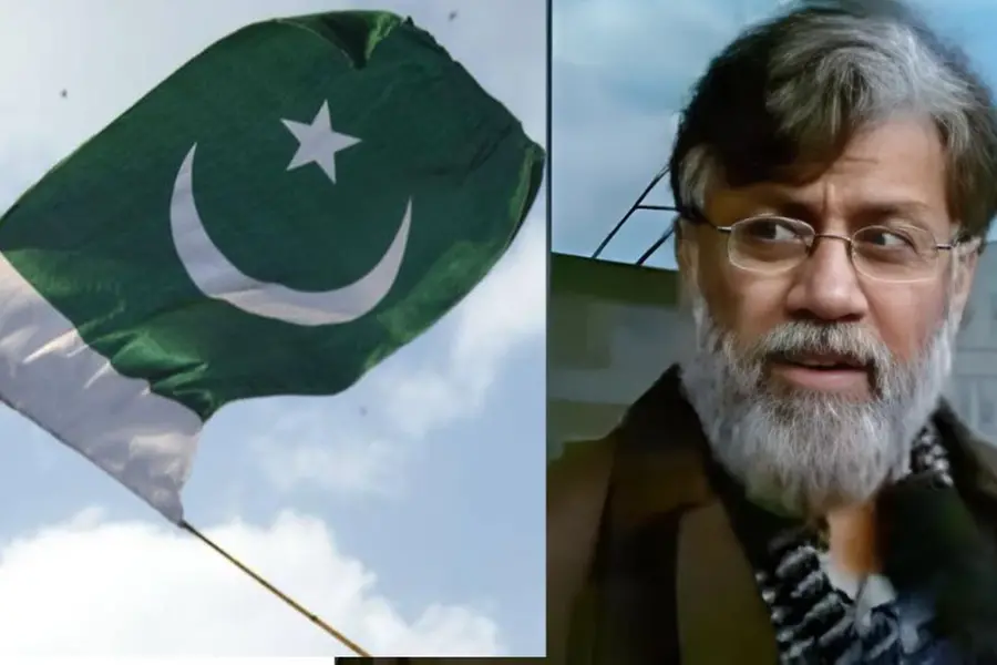 Pakistan disowns 26/11 accused Tahawwur Rana, says he is ‘Canadian national’