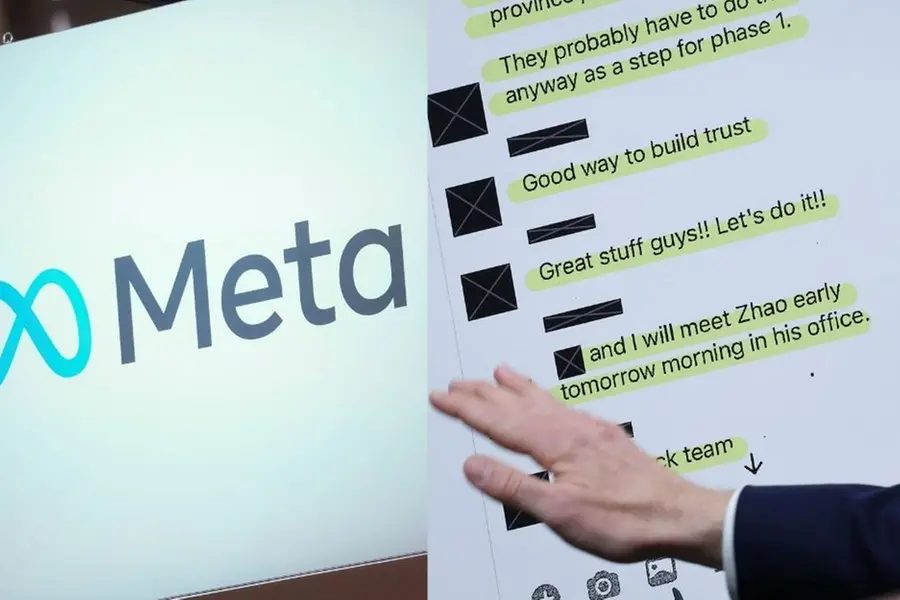 Meta faces FTC trial: Instagram and WhatsApp to breakup?