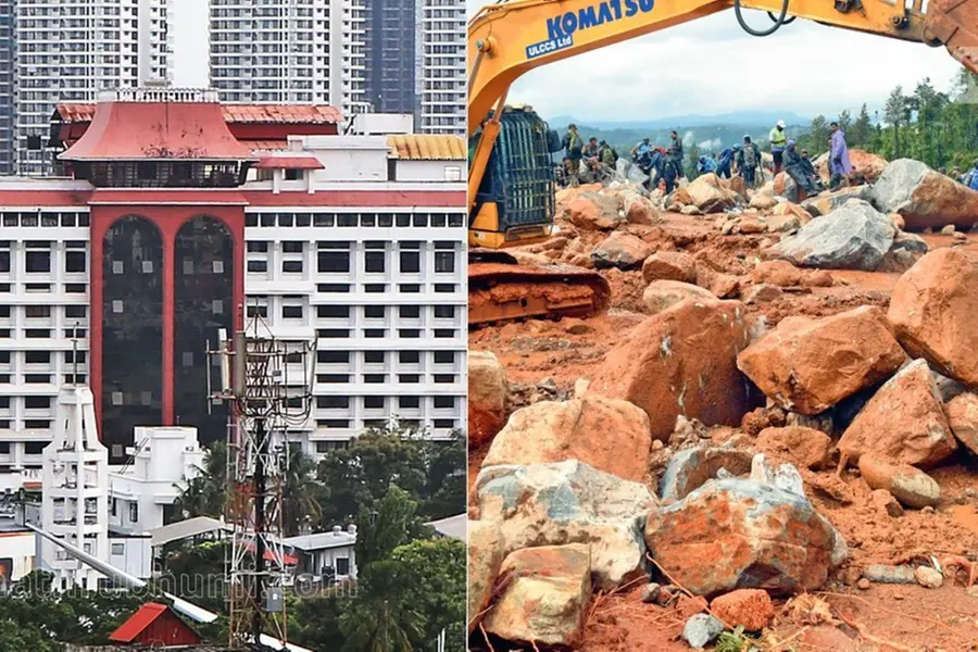 വയനാട് ദുരിതബാധിതരുടെ വായ്പ എഴുതിത്തള്ളണം, കോവിഡ് കാലവുമായി താരതമ്യം ചെയ്യരുത്- ഹൈക്കോടതി