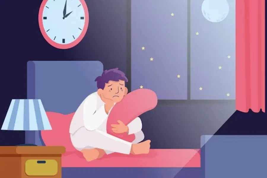 Struggling to sleep after night shifts? Here’s how to manage SWSD