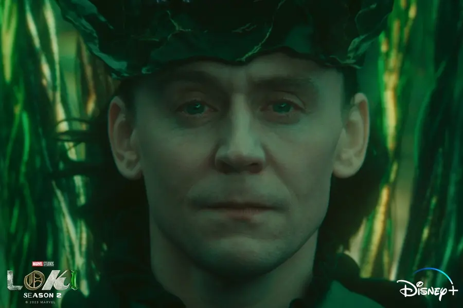 ‘It’s not over yet’: Tom Hiddleston on Loki’s return in 'Avengers: Doomsday'