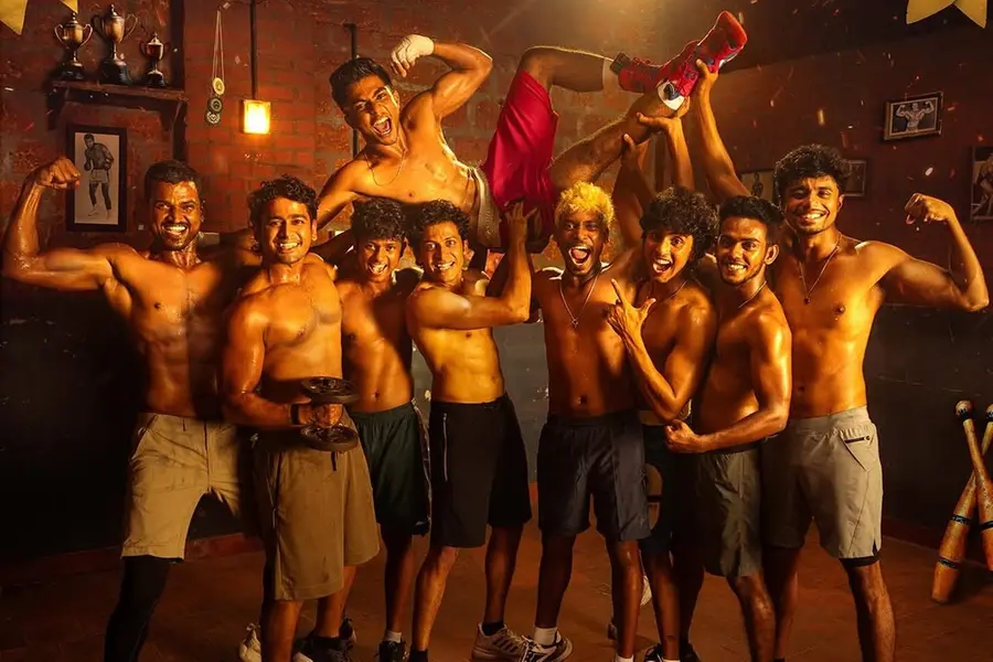 ‘Alappuzha Gymkhana’ review: Netizens hail the Naslen-starrer sports comedy as top notch