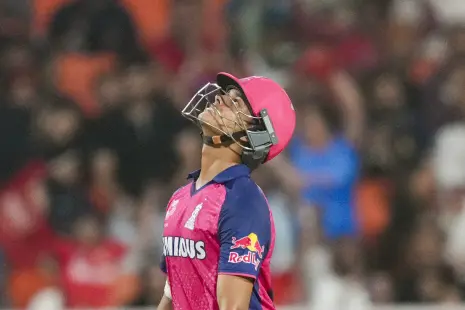 Former Pak cricketer Basit Ali warns Jaiswal regarding slump in form, says cricket can make one cry