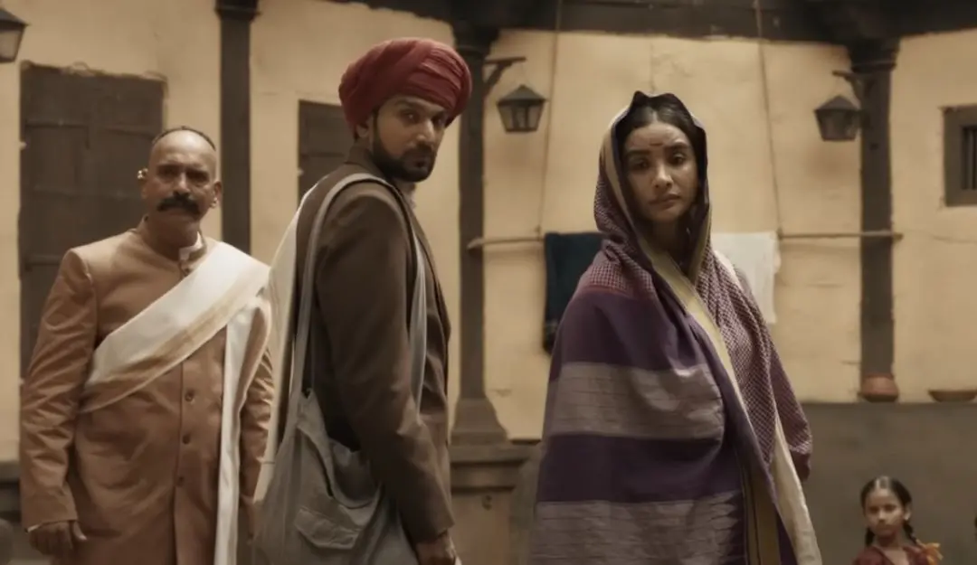 Phule | Photo: Trailer screengrab