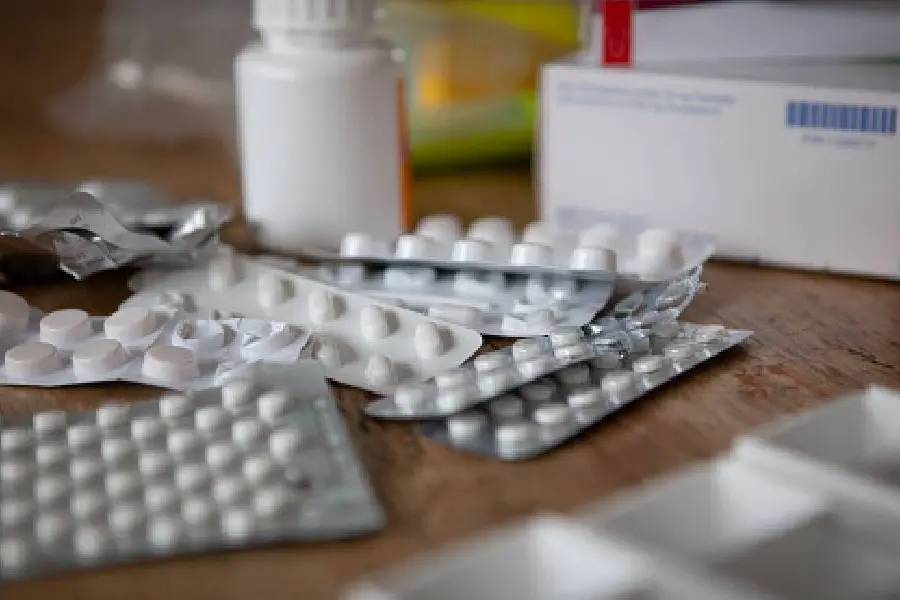 Medicines prescribed 5 years ago are being repeated; 'Repeat All' option in prescription unnecessary