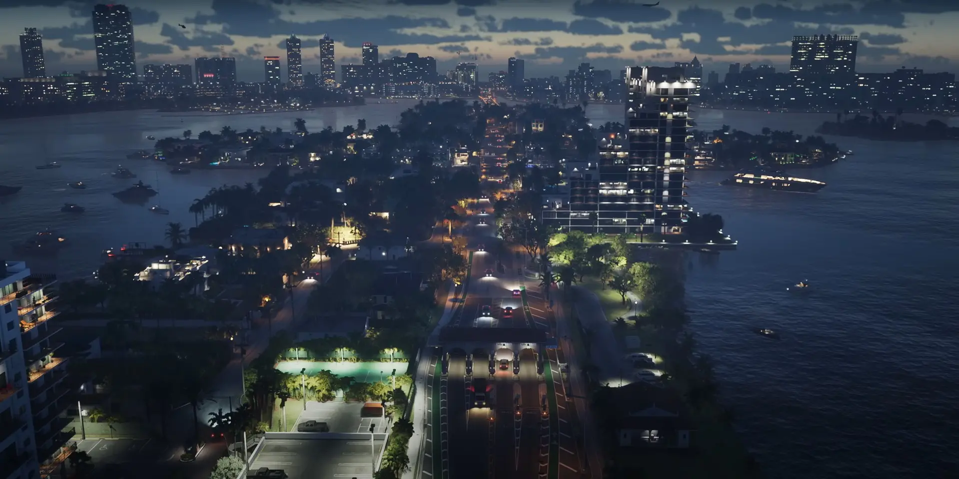Screen grab from the trailer | Photo: YT/ Rockstar Games