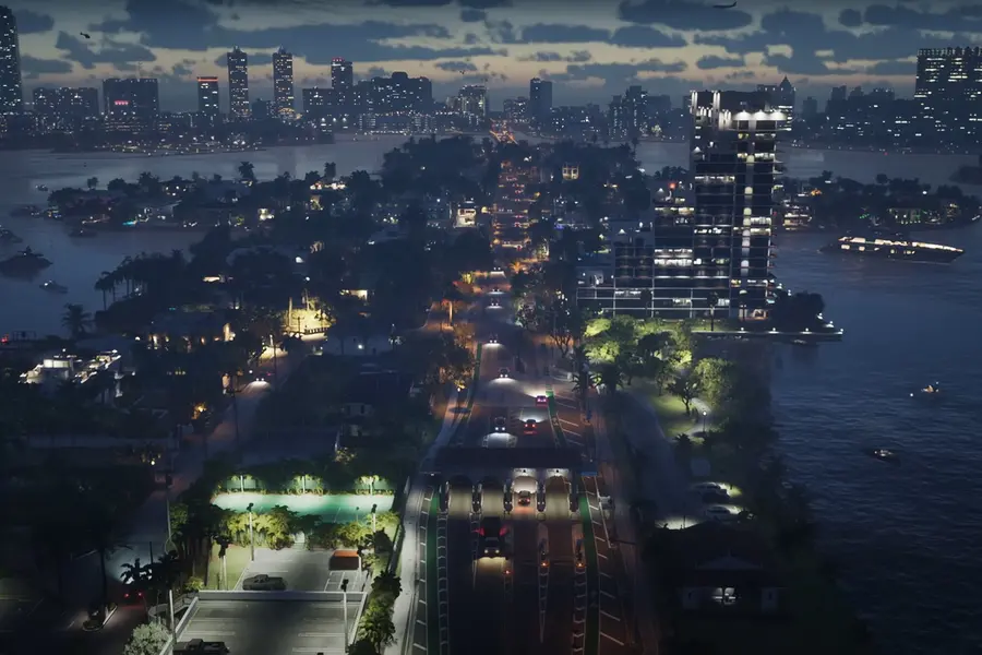 GTA 6 leak hints at celebrity cameos and Vice City return: Here’s everything we know so far