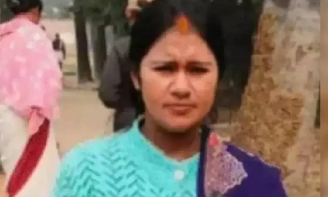 Sushma Devi