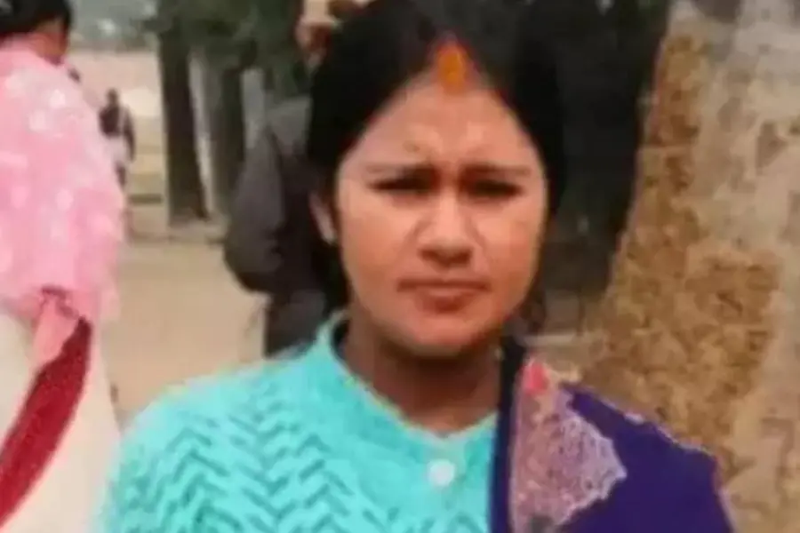 Union Minister Jitan Ram Manjhi’s granddaughter allegedly shot dead by husband