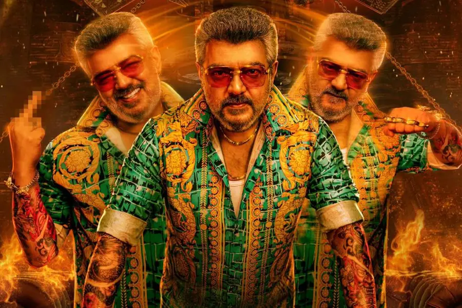 ‘Good Bad Ugly’ X review: Netizens call it Ajith's comeback film, praise action sequences