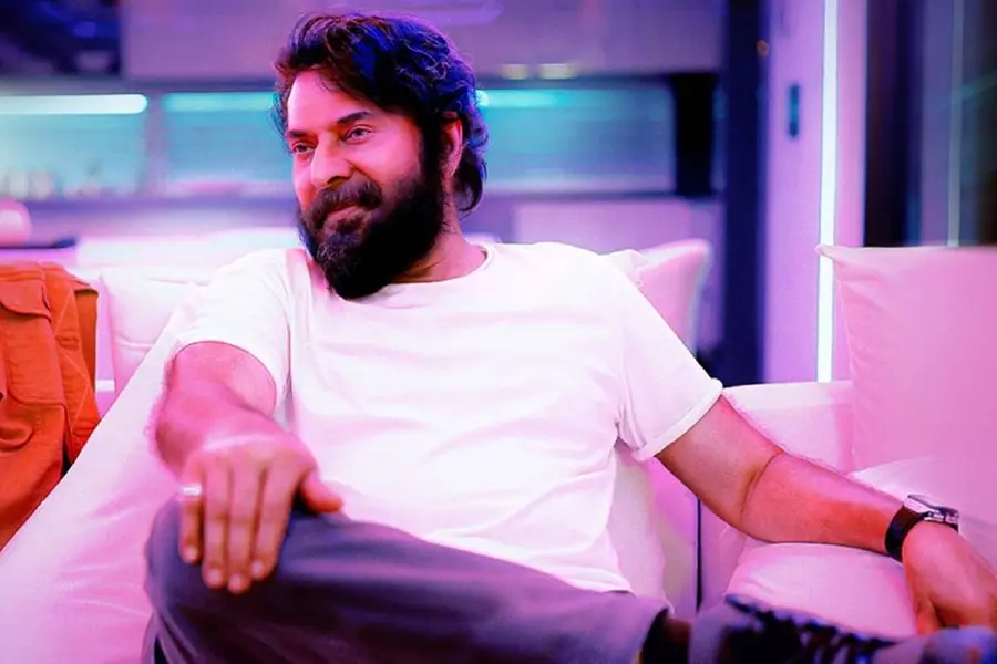 ‘Every new director has something new to say, and with that, I too join you’ – Mammootty