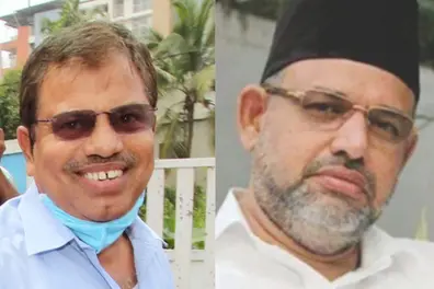 Fashion Gold scam: ED arrests former IUML MLA Kamaruddin, jewellery MD Pookoya Thangal