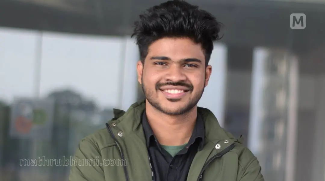 Kailas Mahipal