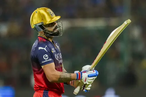 'Felt like a fantasy land'; Virat Kohli reminisces his debut IPL season with RCB