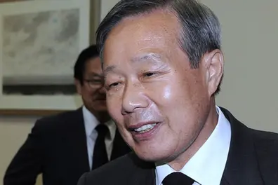 Who is Kim Shin-jo? North Korea assassin turned South Korean pastor