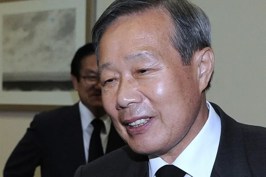 Who is Kim Shin-jo? North Korea assassin turned South Korean pastor