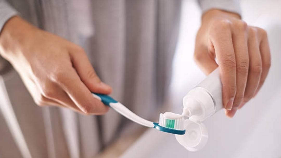 Toothpaste usage guide: How much is too much?