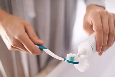 Toothpaste usage guide: How much is too much?