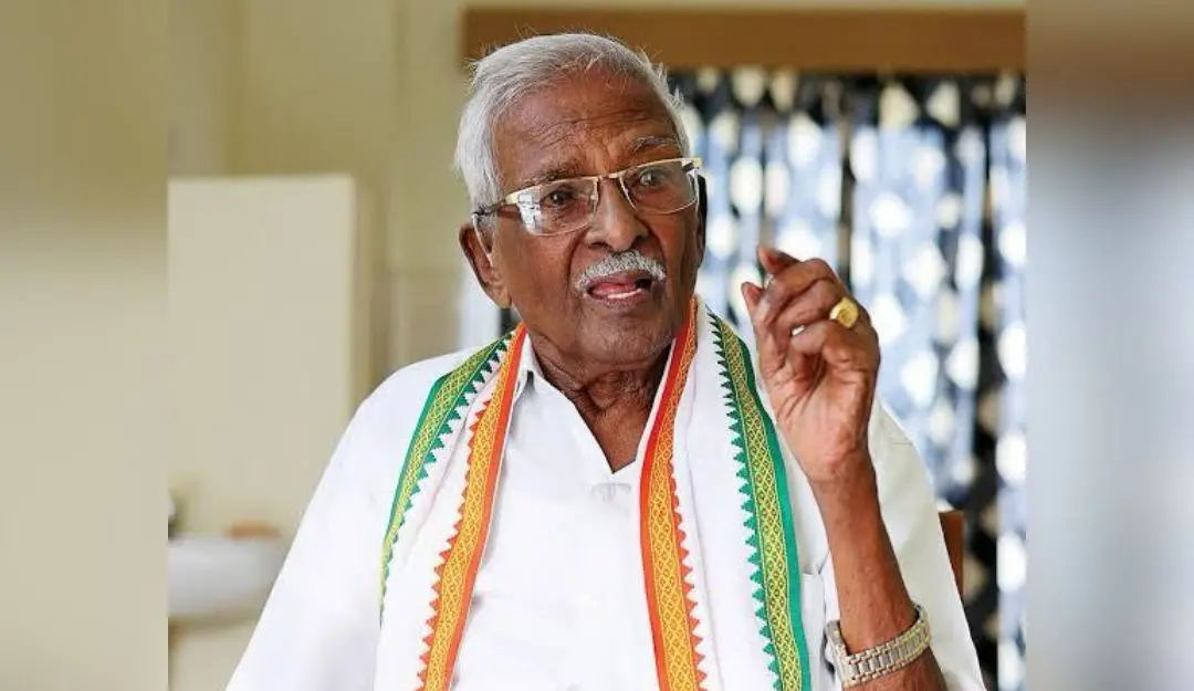 Kumari Ananthan | File photo