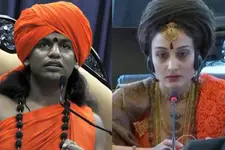 ആരാണ് മാ വിജയപ്രിയ? എവിടെയാണ് പൈനാപ്പിള്‍ ഗര്‍ഭവും സെക്‌സ് കരാറുമുളള നിത്യാനന്ദയുടെ കൈലാസ രാജ്യം?