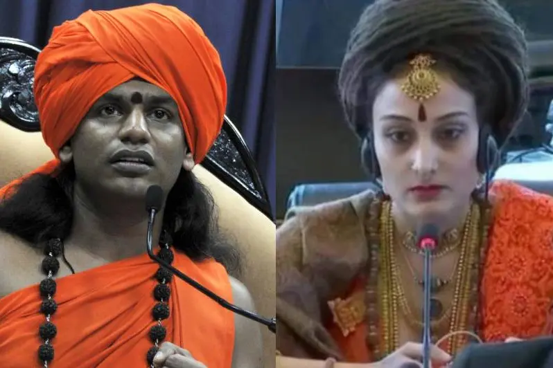 ആരാണ് മാ വിജയപ്രിയ? എവിടെയാണ് പൈനാപ്പിള്‍ ഗര്‍ഭവും സെക്‌സ് കരാറുമുളള നിത്യാനന്ദയുടെ കൈലാസ രാജ്യം?