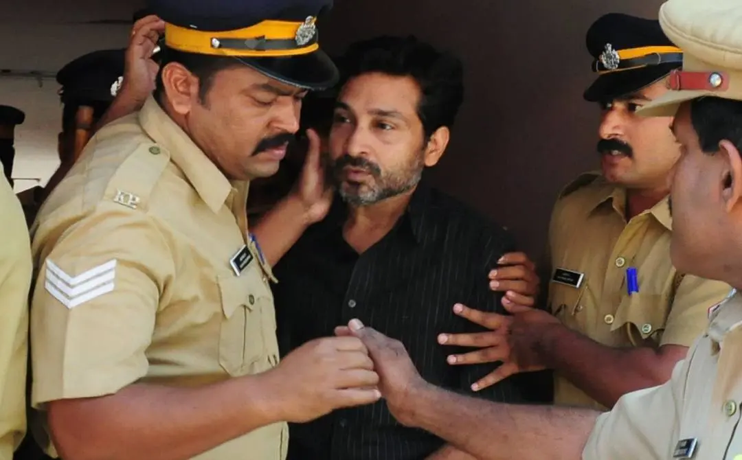 Muhammad Nisham | File photo| Photo: AFP