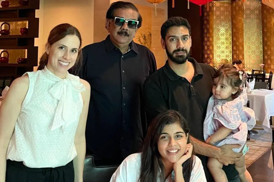 Kalyani’s birthday: Fans excited as they spot the ‘cute’ addition to the Priyadarshan family