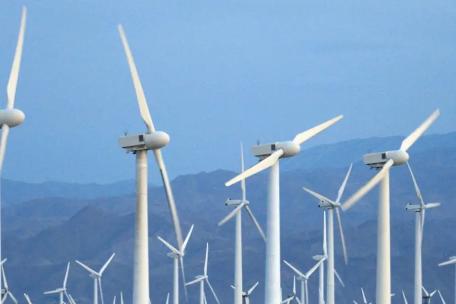India surpasses Germany to become third-largest producer of wind and solar energy