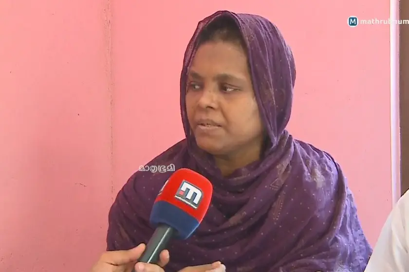 ‘Umma, forgive me, he said while strangling me’: Mother Shemi’s chilling recall of Affan's attack