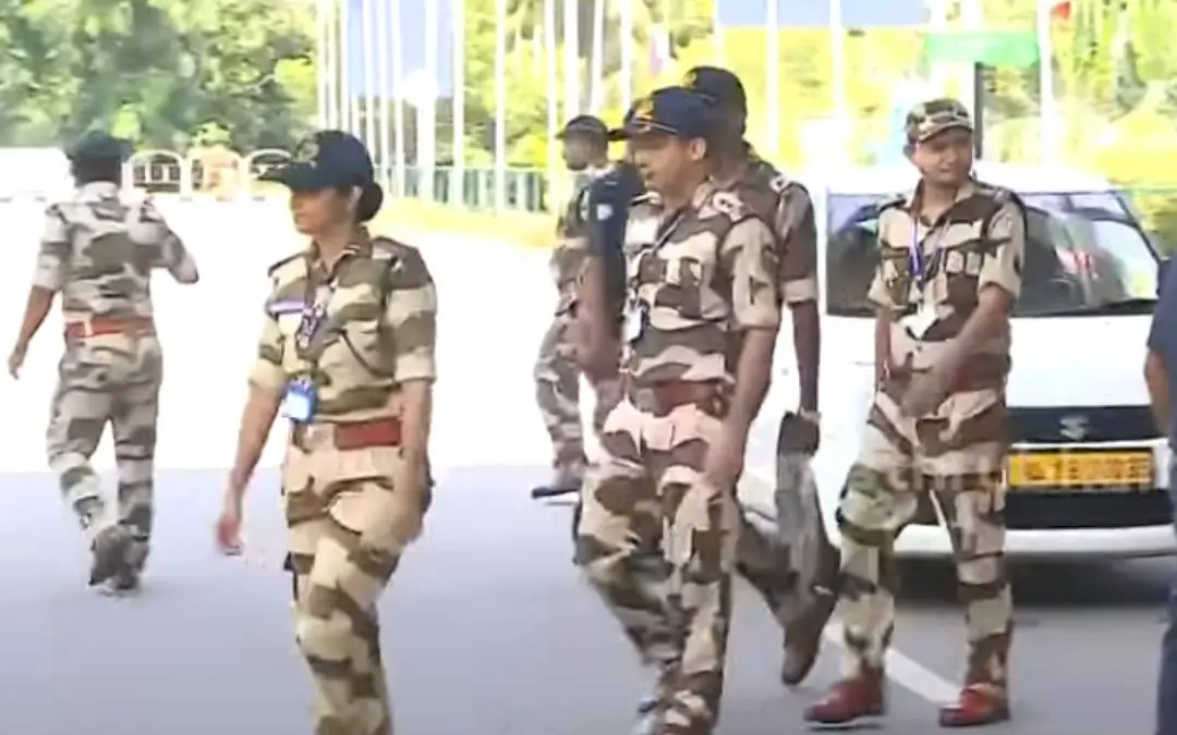 Screengrab | Mathrubhumi News