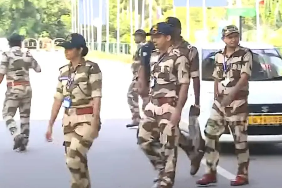 Recurring bomb threats ahead of PM's visit to Kerala cause headache; special police team to probe