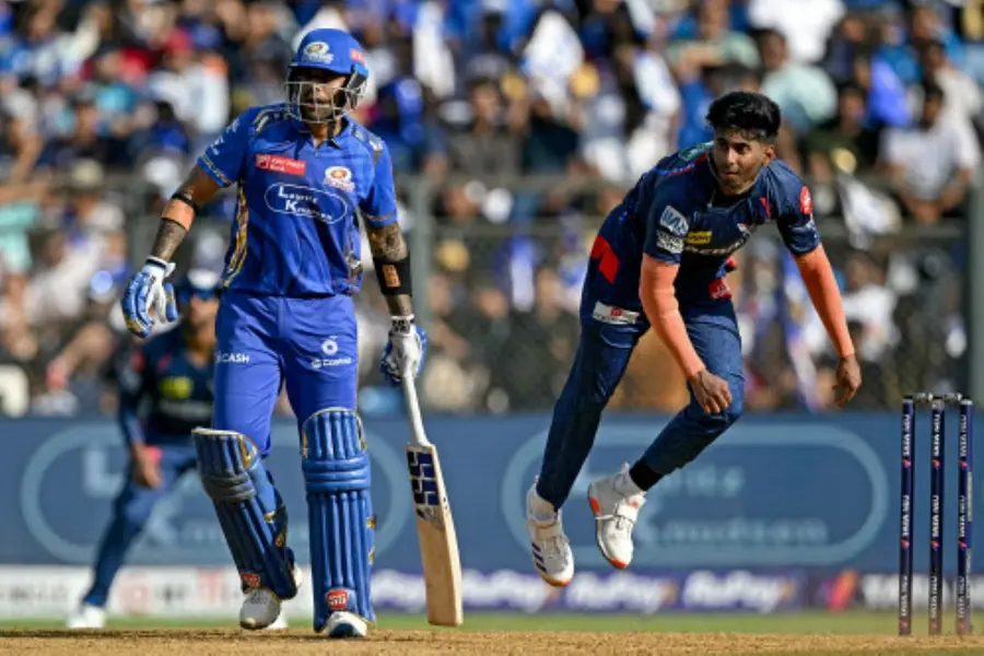 'Tearaway pacer Mayank Yadav is here to stay and will only get quicker,' says Zaheer Khan