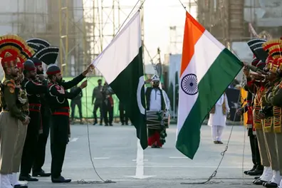 India pulls out of Asian Volleyball Championship in Pakistan after Pahalgam attack