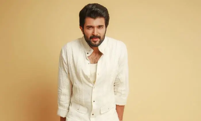 വിജയ് ദേവരകൊണ്ട | Image courtesy: https://www.instagram.com/thedeverakonda/