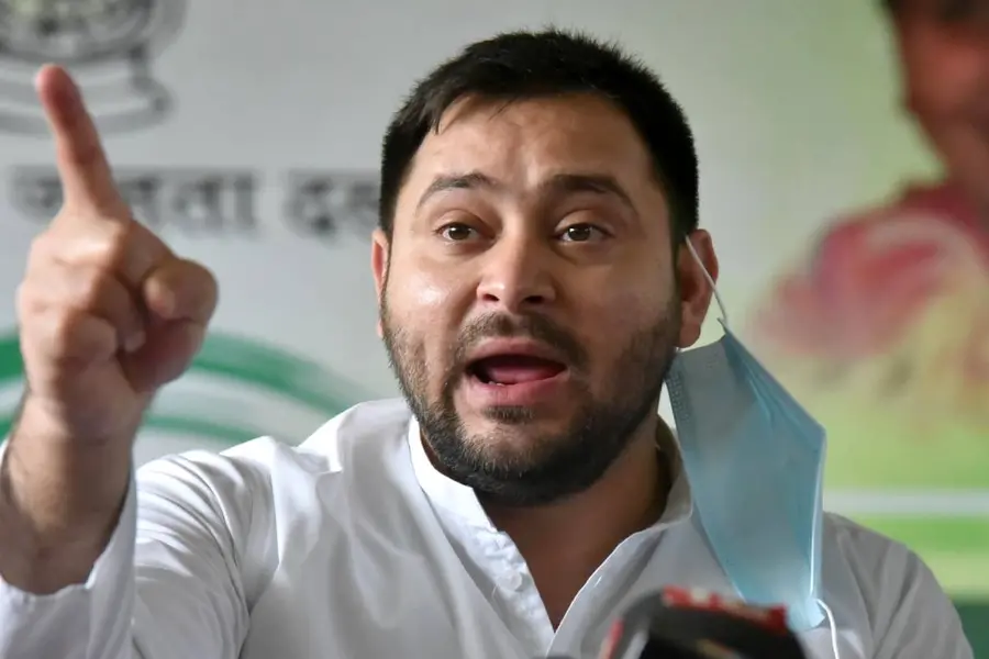 Toddy will be excluded from liquor ban if INDIA Bloc is elected in Bihar: Tejashwi Yadav
