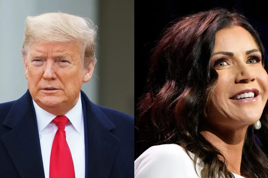 How a thief stole $4400 Gucci bag from Trump's top security chief right under Secret Service’s nose!