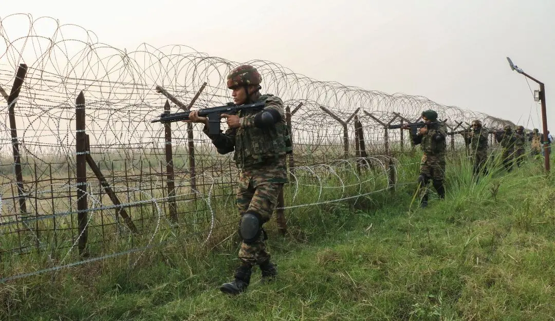 Representational image (Photo: PTI)