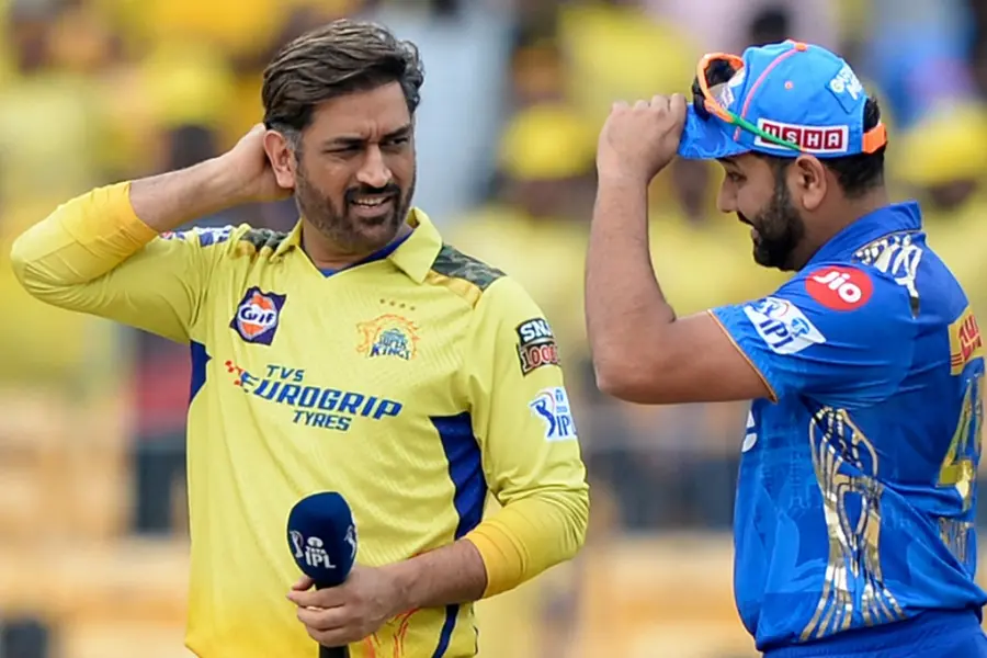 No spring chickens anymore! IPL 2025 the final chapter for Dhoni and Rohit in cash-rich league?