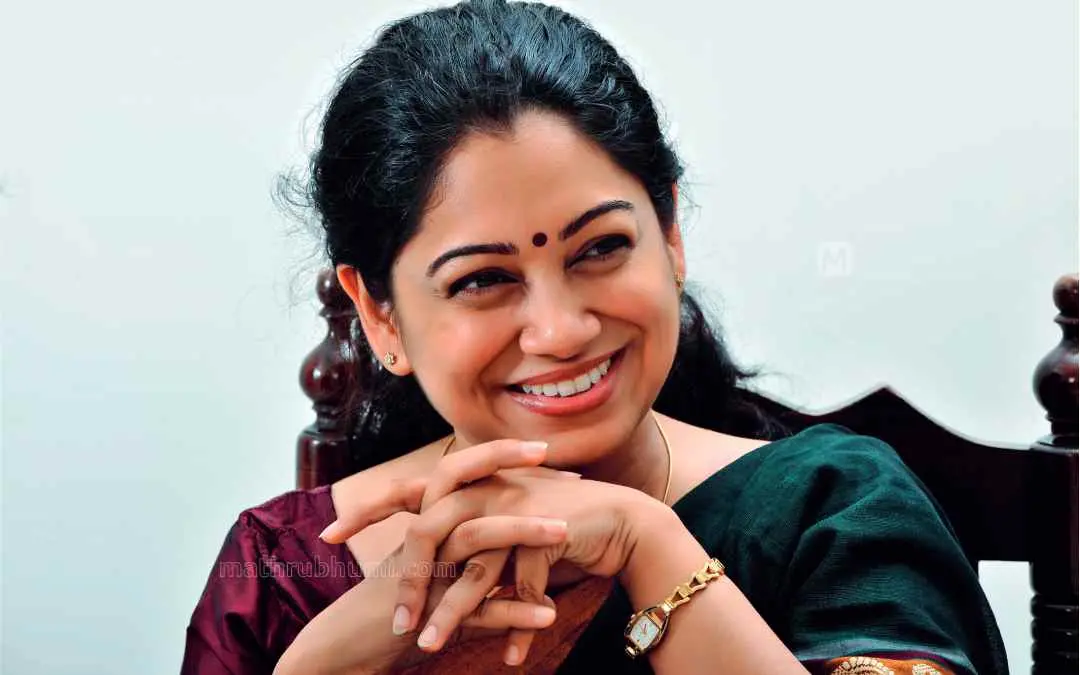Anjali Menon | Photo: MBI