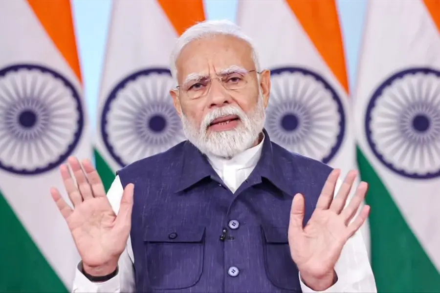 'Every Indian seething with anger': PM Modi on Pahalgam attack in Mann Ki Baat